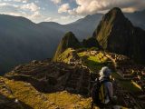 Inca Jungle Trek to Machu Picchu 4D/3N