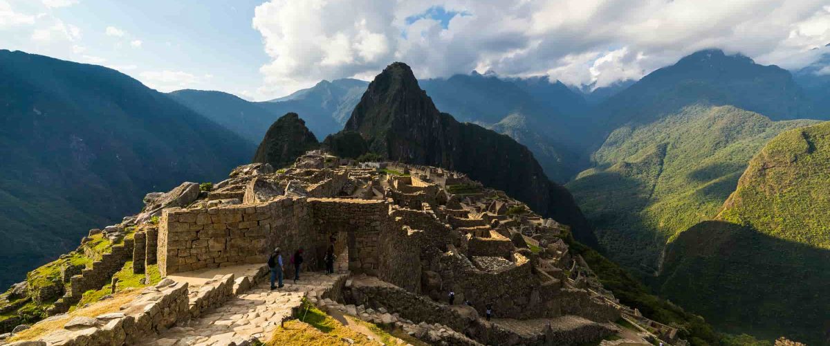 Inca Jungle Trek to Machu Picchu 4D/3N