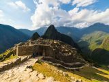 Inca Jungle Trek to Machu Picchu 4D/3N