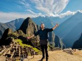 Inca Jungle Trek to Machu Picchu 4D/3N