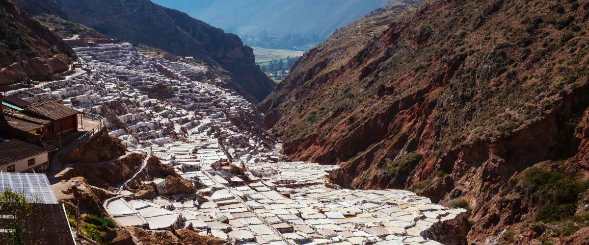 Maras Moray Half Day Tour (Private Tour)