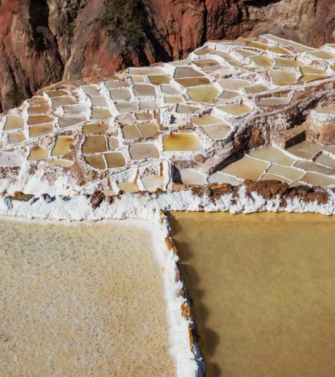 Maras Moray Half Day Tour (Private Tour) Maras Moray Half Day Tour (Private Tour)