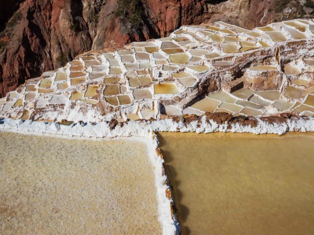 Maras Moray Half Day Tour (Private Tour)