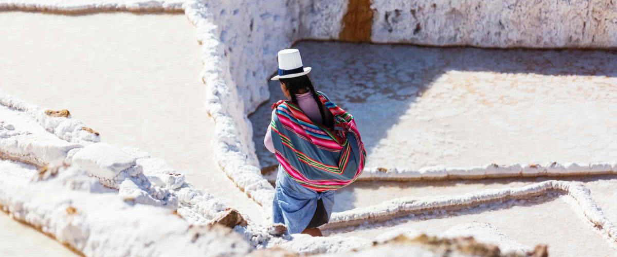 Maras Moray Half Day Tour (Private Tour)