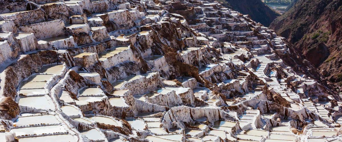 Maras Moray Half Day Tour (Private Tour)