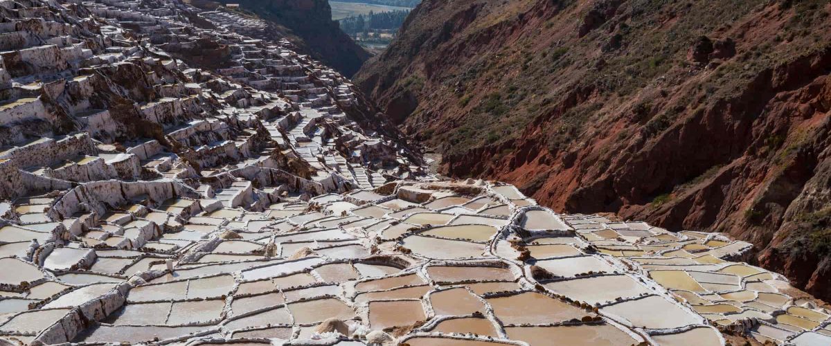 Maras Moray Half Day Tour (Private Tour)