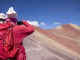 Hike to Rainbow Mountain and Red Valley: A Day Trip from Cusco
