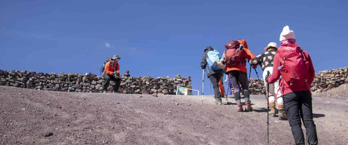 Hike to Rainbow Mountain and Red Valley: A Day Trip from Cusco