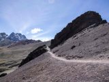 Hike to Rainbow Mountain and Red Valley: A Day Trip from Cusco