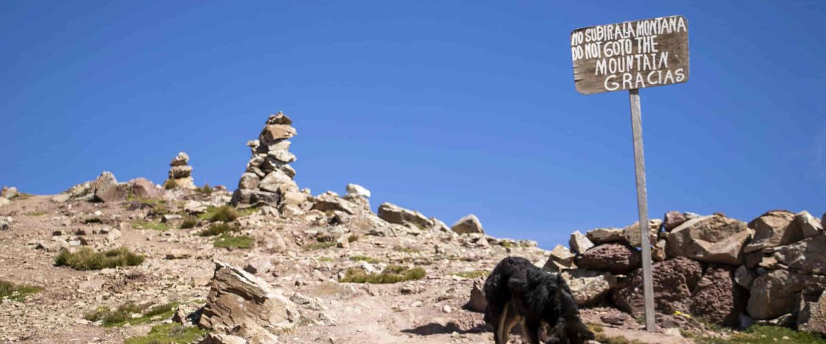 Hike to Rainbow Mountain and Red Valley: A Day Trip from Cusco