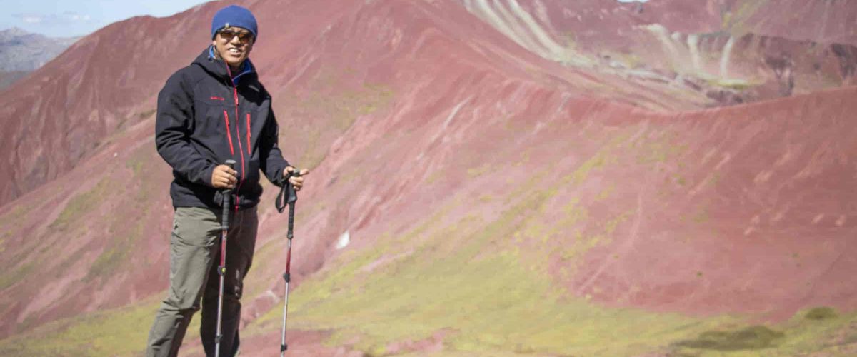 Hike to Rainbow Mountain and Red Valley: A Day Trip from Cusco