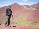 Hike to Rainbow Mountain and Red Valley: A Day Trip from Cusco
