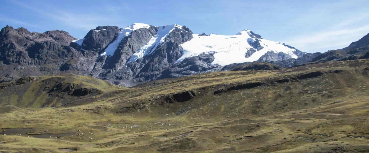 Hike to Rainbow Mountain and Red Valley: A Day Trip from Cusco