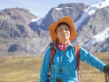 Hike to Rainbow Mountain and Red Valley: A Day Trip from Cusco