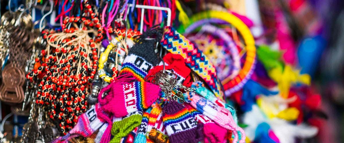 Sacred Valley Full Day Trip: Cusco – Peru