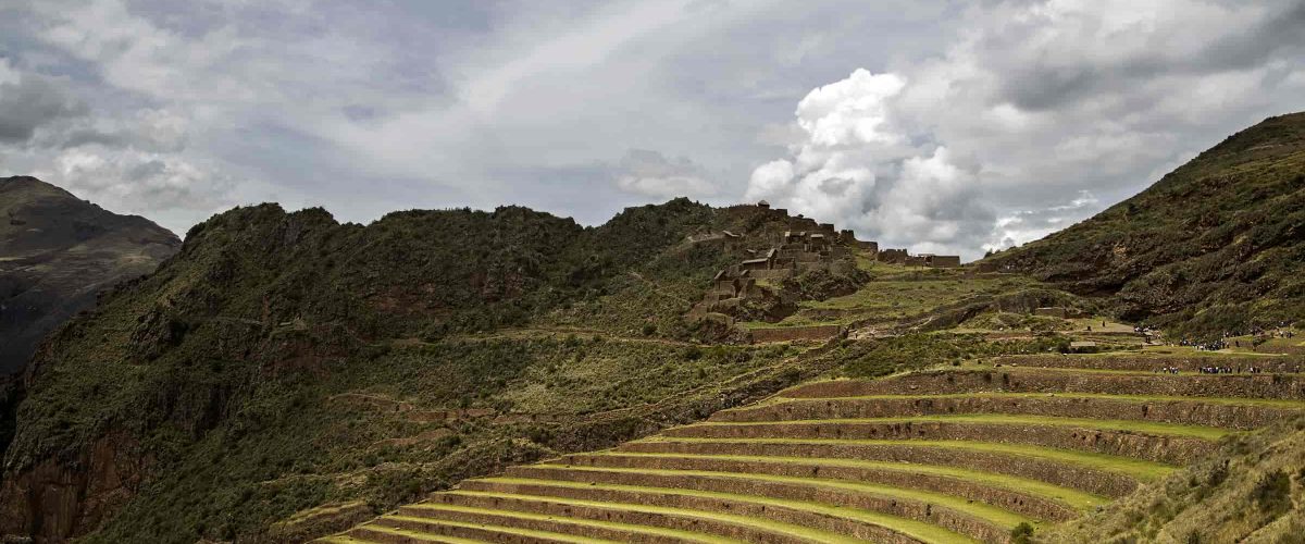 Sacred Valley Full Day Trip: Cusco – Peru