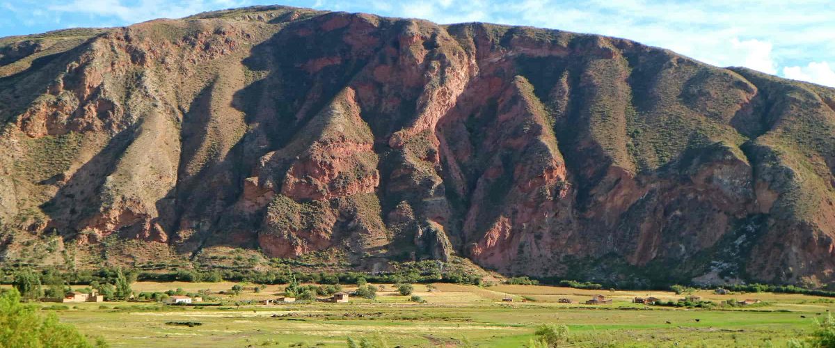 Sacred Valley Full Day Trip: Cusco – Peru