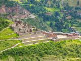 Sacred Valley Full Day Trip: Cusco – Peru