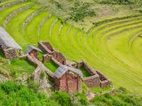 Sacred Valley Full Day Trip: Cusco – Peru