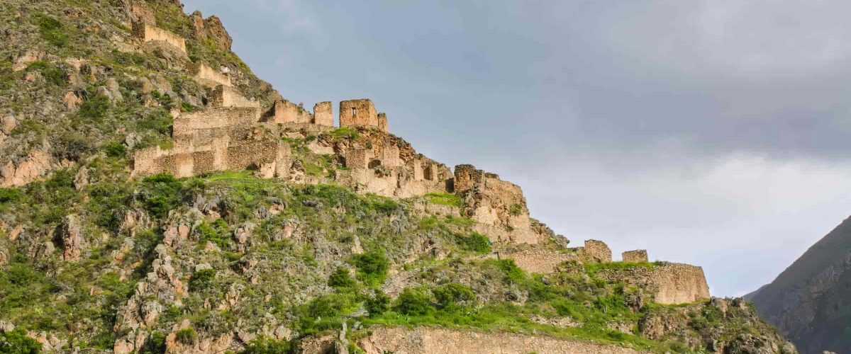 Sacred Valley Full Day Trip: Cusco – Peru