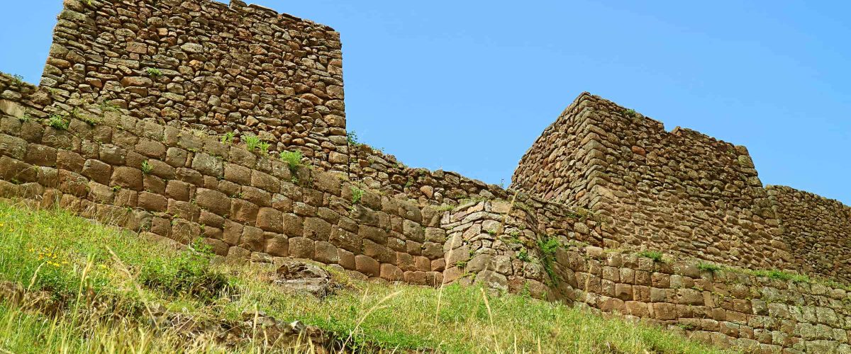 Sacred Valley Full Day Trip: Cusco – Peru