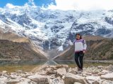 Salkantay Trekking to Machu Picchu 4 days