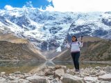 Salkantay Trekking to Machu Picchu 4 days