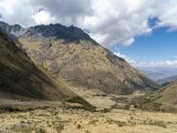 Salkantay Trekking to Machu Picchu 4 days