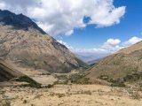 Salkantay Trekking to Machu Picchu 4 days