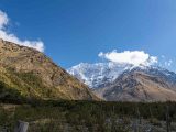 Salkantay Trekking to Machu Picchu 4 days