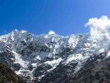 Salkantay Trekking to Machu Picchu 4 days