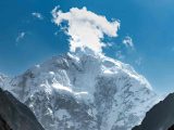 Salkantay Trekking to Machu Picchu 4 days