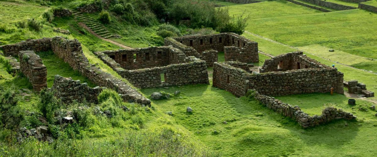 Cusco South Valley Tour (Half Day)