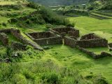 Cusco South Valley Tour (Half Day)