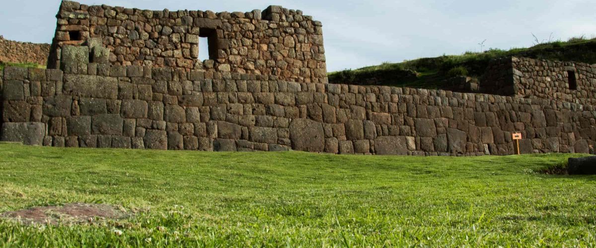 Cusco South Valley Tour (Half Day)