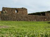 Cusco South Valley Tour (Half Day)