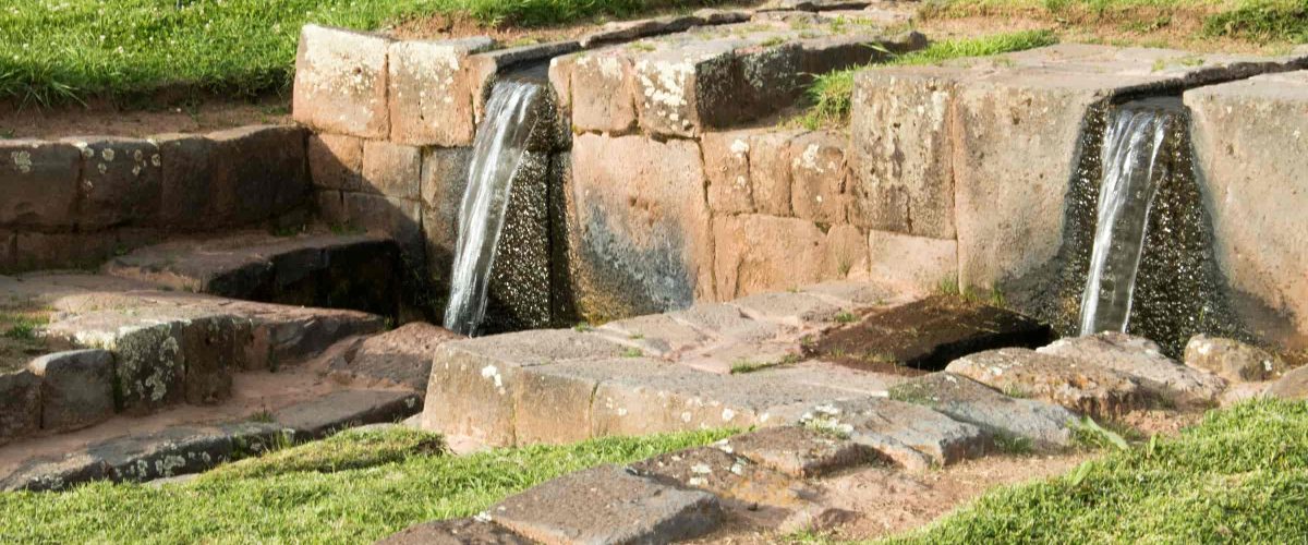Cusco South Valley Tour (Half Day)