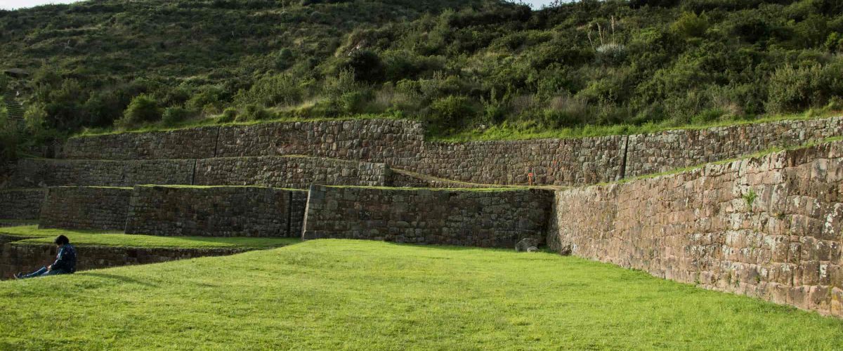 Cusco South Valley Tour (Half Day)
