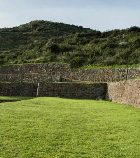 Cusco South Valley Tour (Half Day) Cusco South Valley Tour (Half Day)