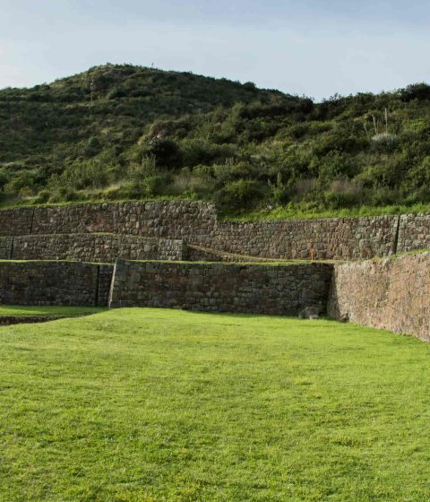 Cusco South Valley Tour (Half Day)