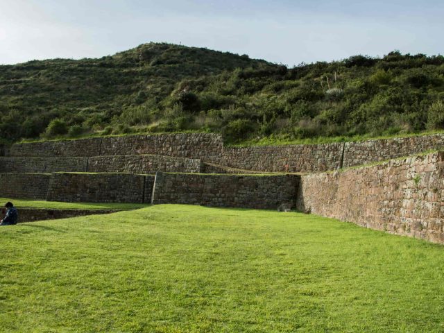 Cusco South Valley Tour (Half Day)