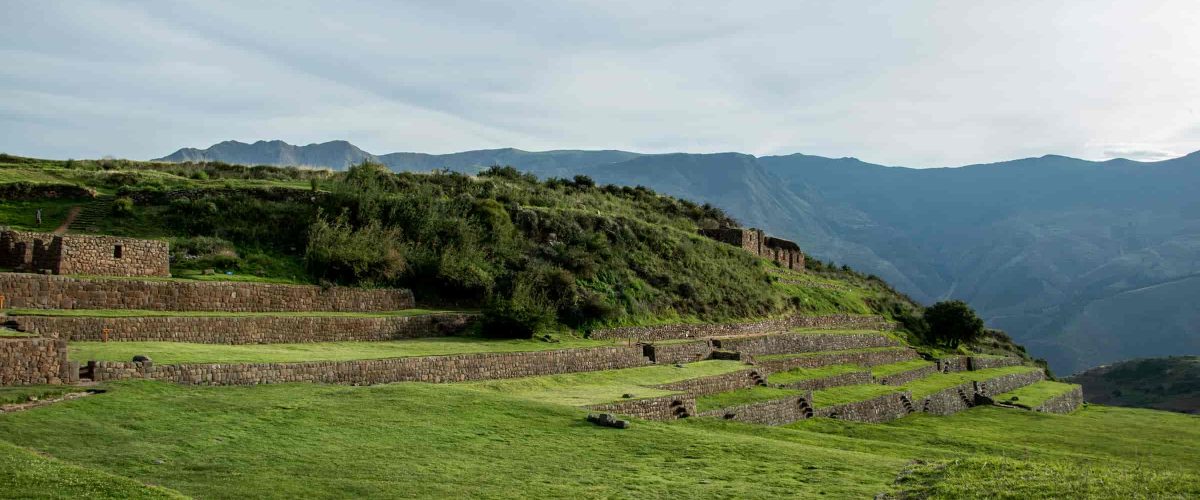 Cusco South Valley Tour (Half Day)