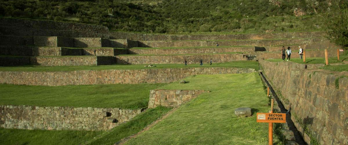 Cusco South Valley Tour (Half Day)