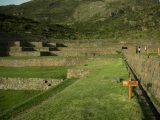 Cusco South Valley Tour (Half Day)