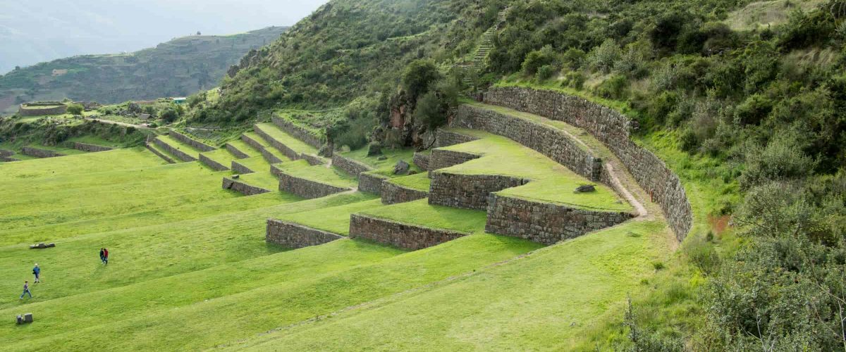 Cusco South Valley Tour (Half Day)