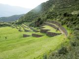 Cusco South Valley Tour (Half Day)
