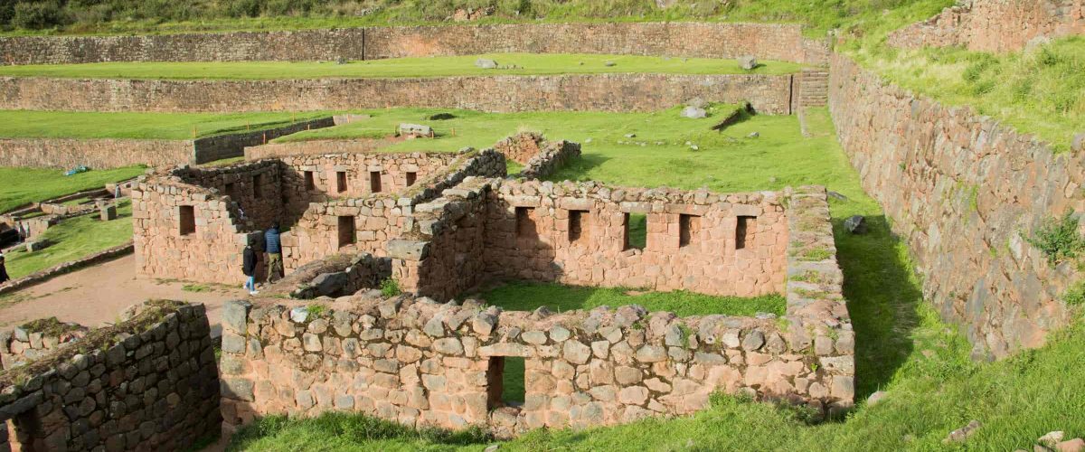 Cusco South Valley Tour (Half Day)