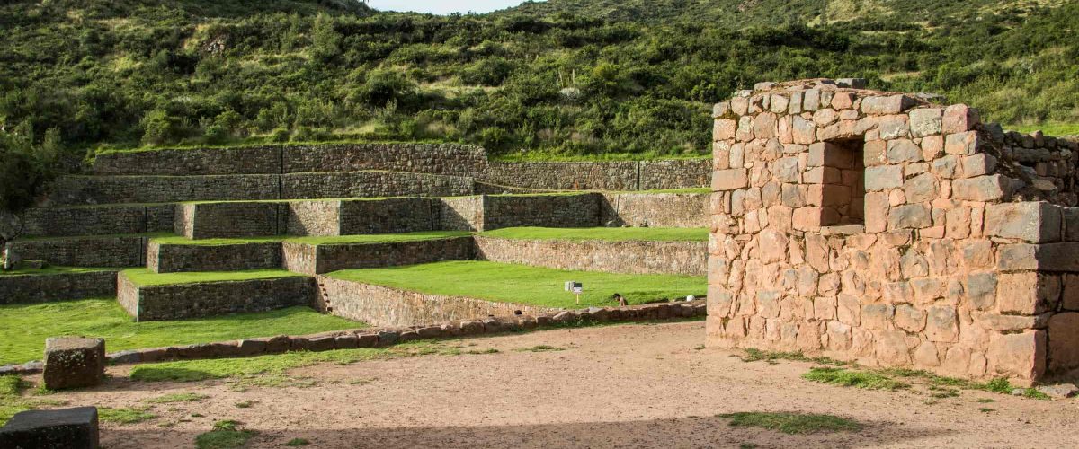 Cusco South Valley Tour (Half Day)