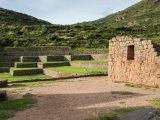 Cusco South Valley Tour (Half Day)