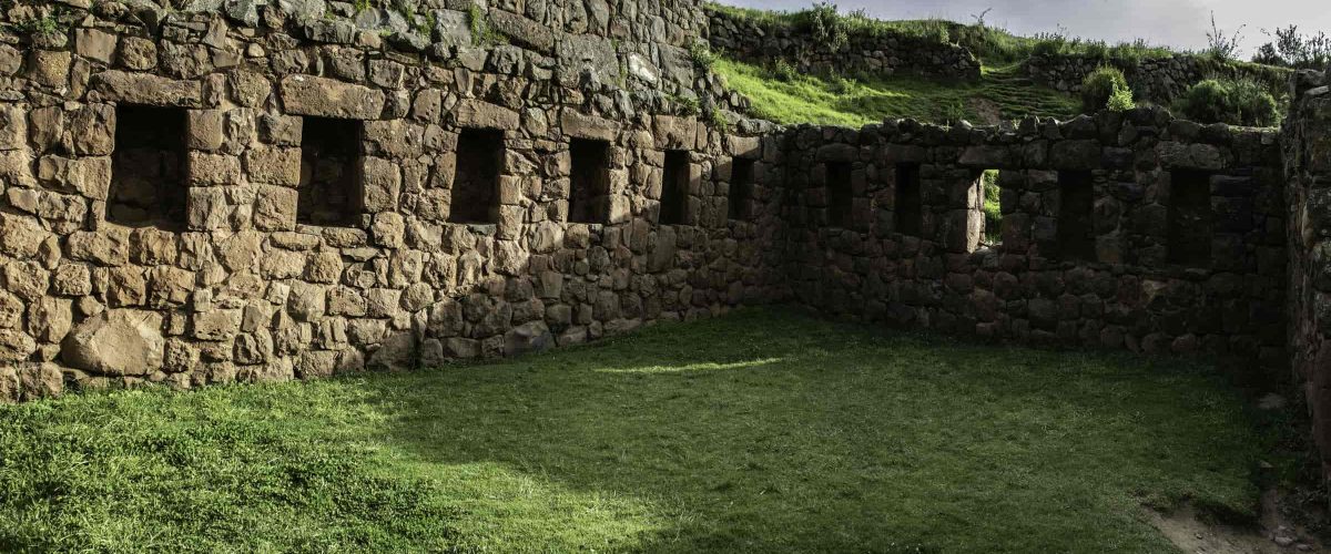 Cusco South Valley Tour (Half Day)